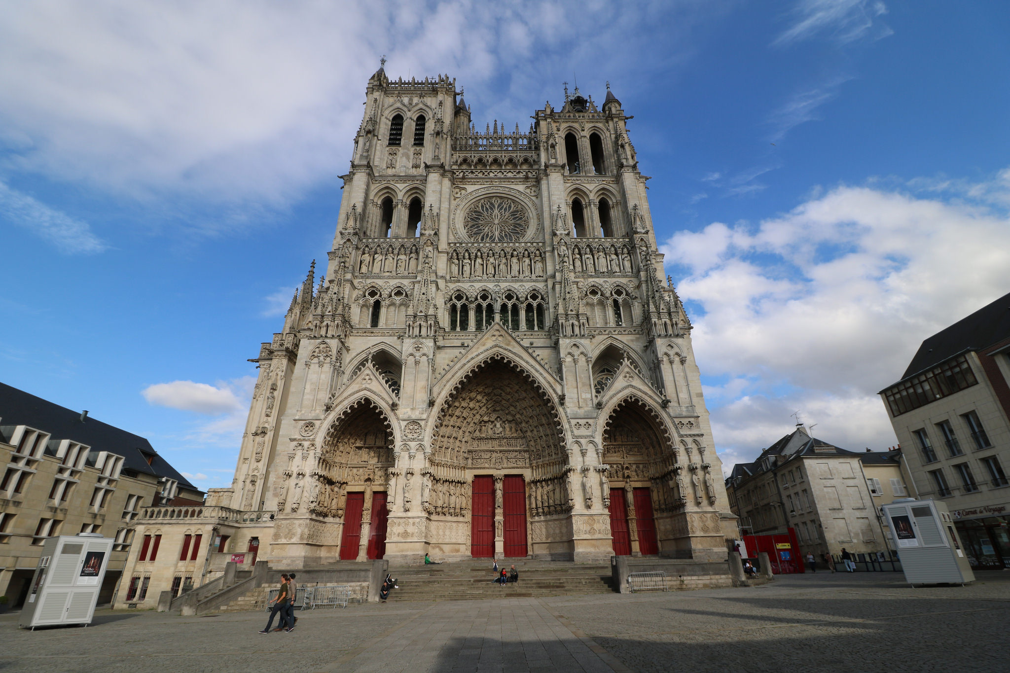 Amiens